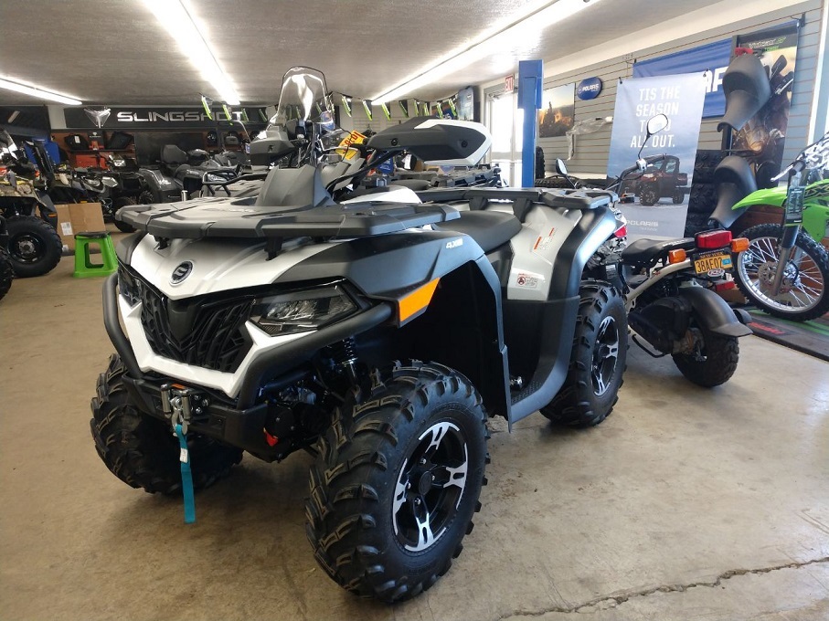 Inventory K & H Motor Sports Little York, NY 18006281215